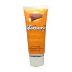 Hani Po Shwe Pyi Nann Burmese Tanaka sunscreen foundation face & body lotion - orange tube - 40ml