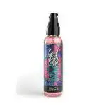 BySak Good Vibes Only Shower Gel for Exfoliating Cleansing Refreshing with Strawberry Extract and Aloe Vera 70 ml