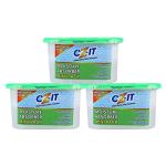 CZ-IT Disposable Moisture Absorber Mini-180g Pack of 3