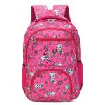 CLUCI Lightweight School, College and Coaching Bag For Girls