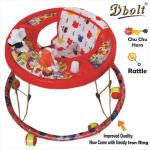 Star Chu-Chu Round Grip 59