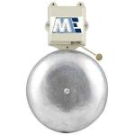 MME School Timer Gong Bell 6 inch
