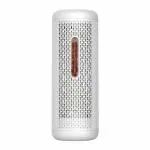 Deerma CS50M Small Dehumidifier Moisture Absorber, Portable, Renewable Mini Dehumidifier with 350g Silica Gel for Damp Air, Closet, Cabinet