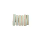 Akshayshree Sales Natural White Gopi Chandan Stick/Pure Gopi Chandan Stick [ Pack of 2-3 Sticks ]