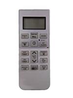 royalcool Plastic Ac Remote Model No. 168 For Hitachi