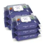 Bumtum Water Wipes Pack of 6