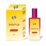 GSB Aventus Eau De Parfum Inspired From Greed Aventus | Clone Fragrance | Designer EDP Spray For Men & Women | Luxury Perfume | Long Lasting | 50 ML