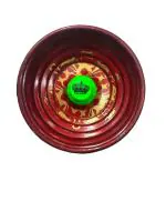 Shivsoft Metallic Super Yoyo with Bearings Pack of 1