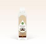 OLD FARMER WOOD PRESSED COCONUT OIL 500ml