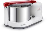 Amirthaa XL Gold - 2.5 Litre Table Top Wet Grinder (Red)
