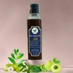 SADRISHI hair promotion Hair Oil 200 Ml
