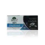 CRYSTAL CARE Professional Advanced Skin Brightening Diamond Face Bleach Cream | Gentle on Sensitive Skin | 300GM