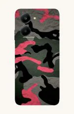 Mudshi Designer Skin Sticker / Decal for Oppo A17