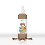VRH Chocolate Hand Sanitizer | Non-Sticky & Anti Bacterial | Kills 99.99% Germs Instantly 200Ml