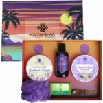 kazarmaa Skin Care Gift Set (7 Items in the set)