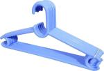 Pranay Plastic Hanger ,Pack of 190