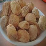 HARIYAM Dried Apricot | Khurbani | Khumani | Khurmani | Prunu Apricots  (500GM)