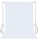 Nexfrill Photography Backdrop For 3.66 Meter 2.44 Meter White