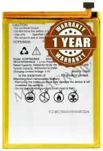 Mobcrown Original ACBPN50M06 Battery Compatible for Micromax in 1 (E6746) | Micromax in 1b (E6523, E7533) | Micromax in Note 1 (E7746) - (5000mAh) - 1 Year Warranty