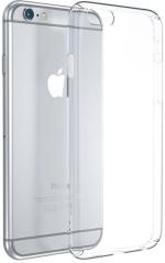 CarryWrap Back Cover for Apple iPhone 7 (Transparent)
