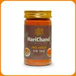 Elegant Casa HariChand Deggi Mirch Powder | Deghi Chilli Powder | 100 Gms | Less spicy and provides brilliant red colour to the dish | Organic Chilli Powde(Pack of 3)