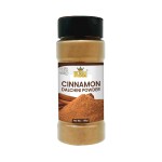 Mr.Kool Natural Premium Quality Cinnamon (Dalchini) Powder 100gm