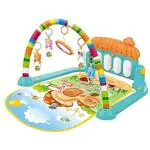 Cable World Musical Keyboard Mat Piano