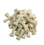 Hundur Store treat And accessories Digestible Calcium Press Bone 3 inch 2kg