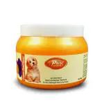 Petex Cream Conditioner For Dogs - 500gm