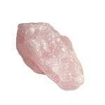 Astroghar Crystal Rose Quartz Rough 50-60 g