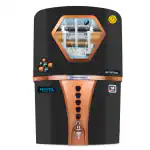 HIGHTEK Gold Optima Gravity Water Purifier| UF Technology Based