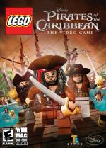 Lego Pirates Of The Caribbean Standard Offline Full Game For PC