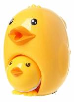 Kunya Sharpner For KIds Kawalii Chick Animal