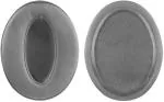 Generic Leather Ear Pads For Sennheiser Hd4.50Bt, Hd4.50Btnc, Hd4.40Bt Headphones