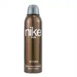 Nike Vetiver Man Deodorant, 200 Ml