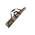 START NOW Precihole Size Airgun Gun Bag (Forest Camo)