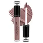 Coloressence Lipstay Transferproof Lip Color for Intense Matte Lips that Stays for 12+ Hours | Liquid Lip Color With VelVet Matte Finish| Transferproof & Smudge Proof Lipstick - Mocha 4ml