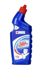 cmd home care Disinfectant Bathroom Cleaner Liquid, Floral - 500ml & Toilet Cleaner Liquid