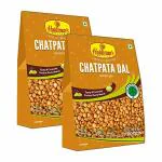 Haldiram's Chatpata Dal 200 gm (Pack of 2)