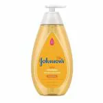 Johnson's Baby Shampoo 750Ml