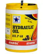 STAROL Hydstar HLP 68 (Hydraulic Oil HLP 68) (20 L)