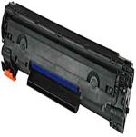 ZILLA 925 Black Compatible Toner Cartridge for Canon MF3010, LBP6000, LBP6018B, LBP6030B, LBP6030w Printer
