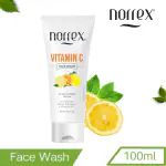 Norrex Vitamin C Face Wash (100 ml)