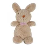 Fuzzbuzz Cuddly Bunny Stuffed Toy 2 Y and Above