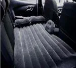 Varniraj Import & Export Car Inflatable Sofa Cum Bed-07 Multifunctional Car Inflatable Bed Mattress For Rest And Entertainment, Car Inflatable Bed