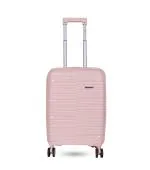 Polo Class Trolley Bag 28 Inch - Baby Pink
