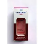 MEDEASYSAVE KLM KLIN AHA FACEWASH 100ML