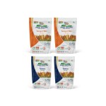Millet Marvels Barnyard And Quinoa Combo Pack 2 Kg | Vacuum Packed |Wholegrain|Unpolished|500 gmsx4 Packs