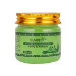Caret Organic Neem, Tulsi & Aloevera Gel (100g) -Pack of 1