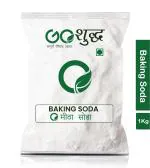 Goshudh Baking Soda 1 kg